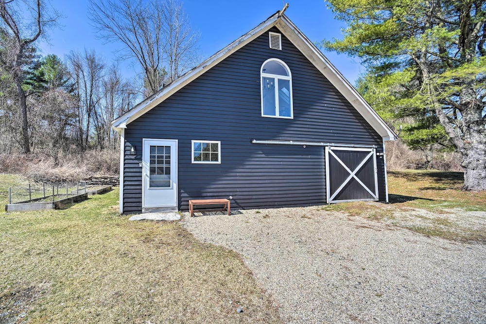 Photo of Outdoor in North Egremont