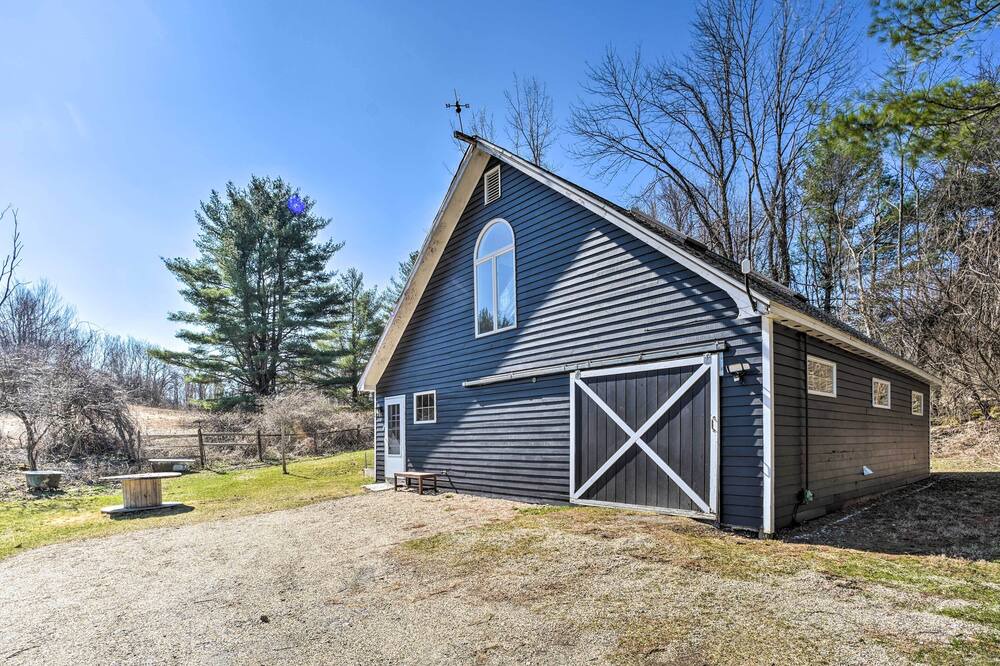 Photo of Outdoor in North Egremont