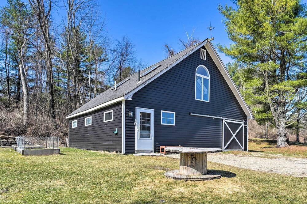 Photo of Outdoor in North Egremont