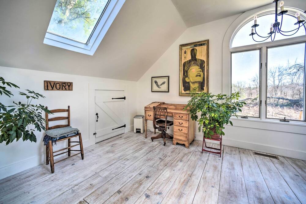 Photo of Bedroom in North Egremont