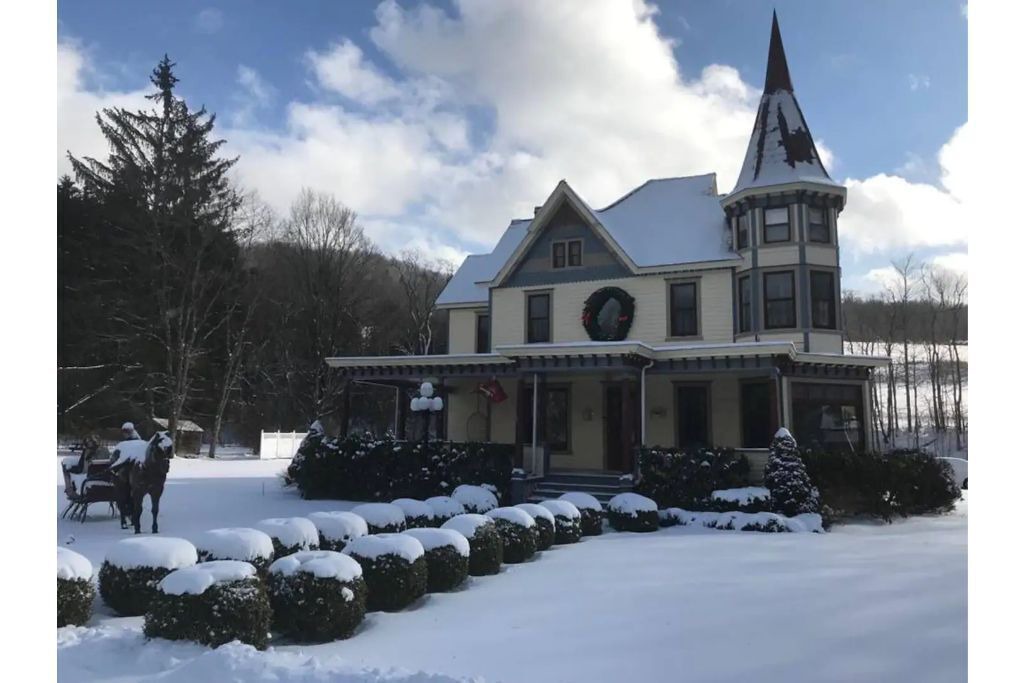 Photo of Outdoor in Andes
