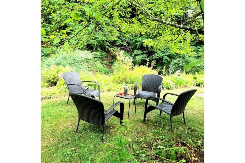 Photo of Outdoor in Andes