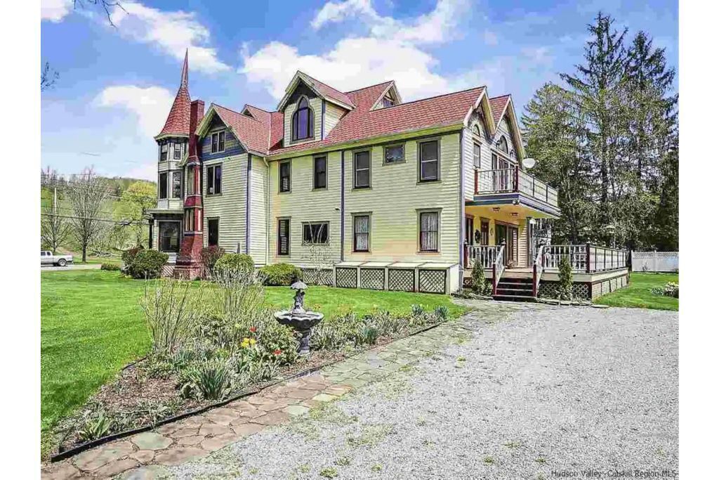 Photo of Outdoor in Andes