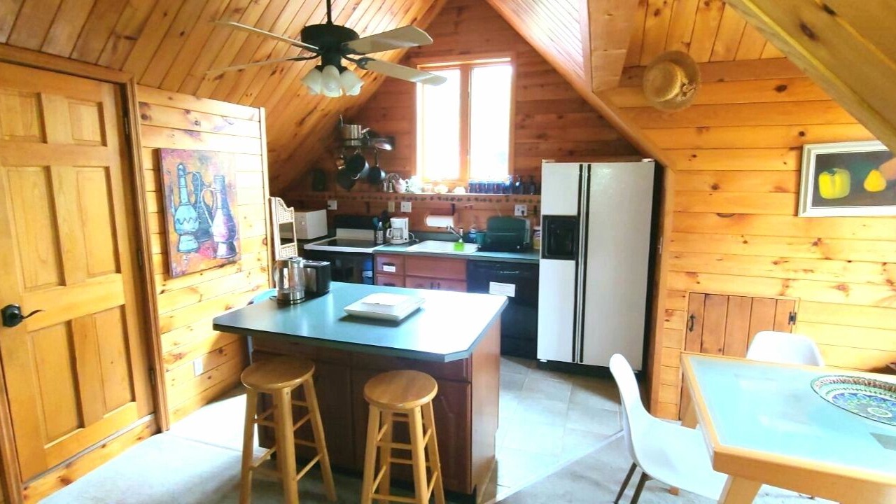 Photo of Kitchen in Andes