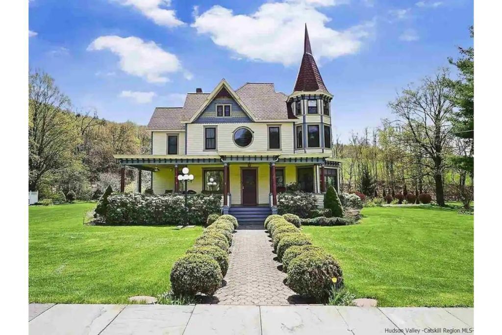 Photo of Outdoor in Andes