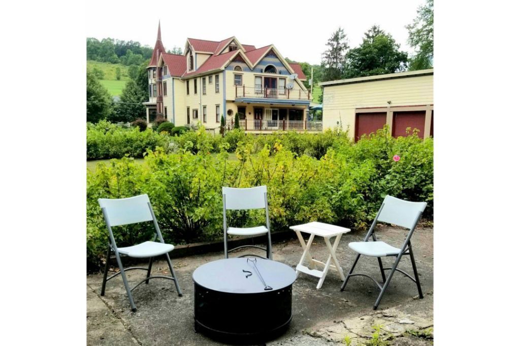 Photo of Patio Balcony in Andes
