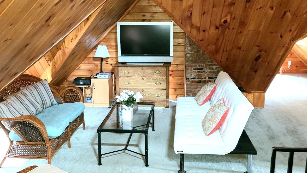 Photo of Livingroom in Andes