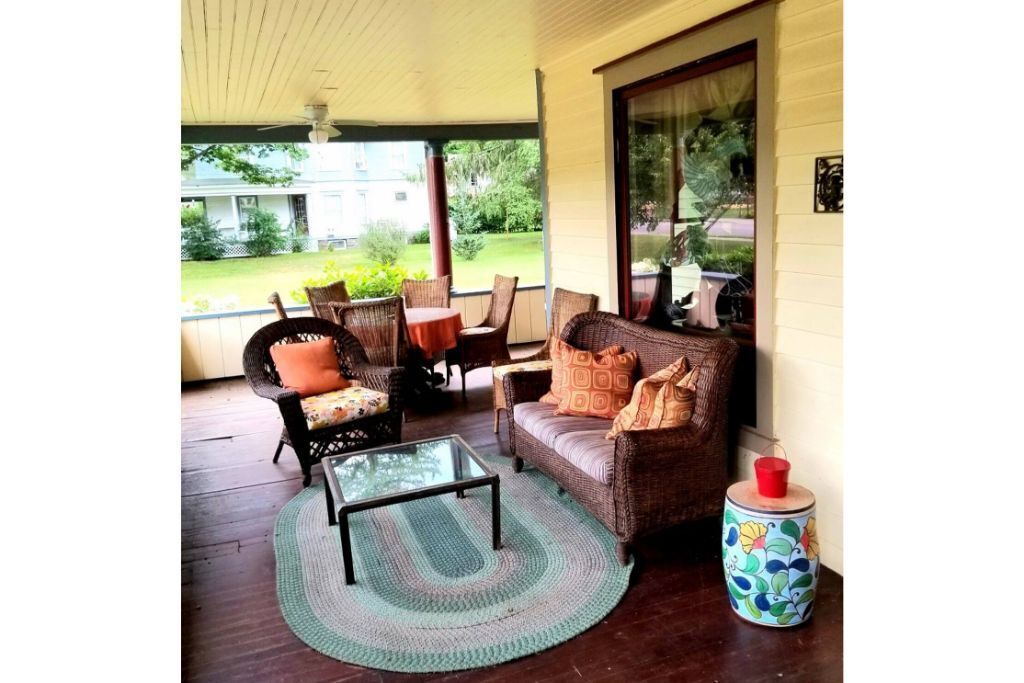 Photo of Outdoor in Andes