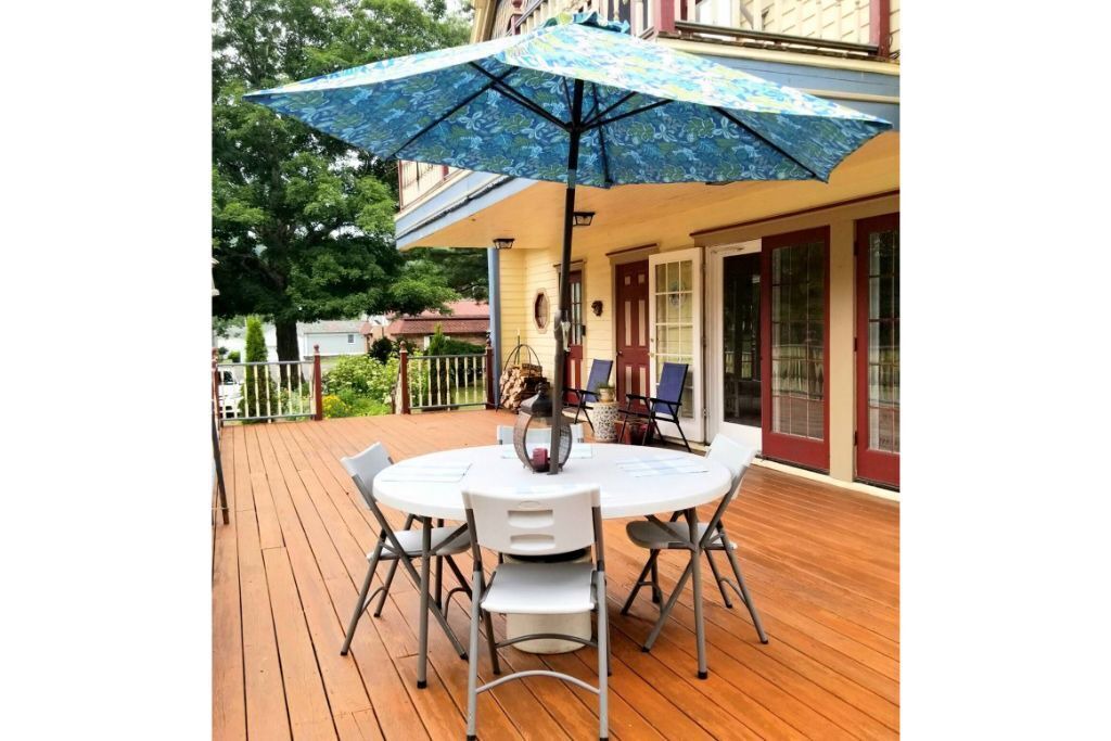 Photo of Outdoor in Andes