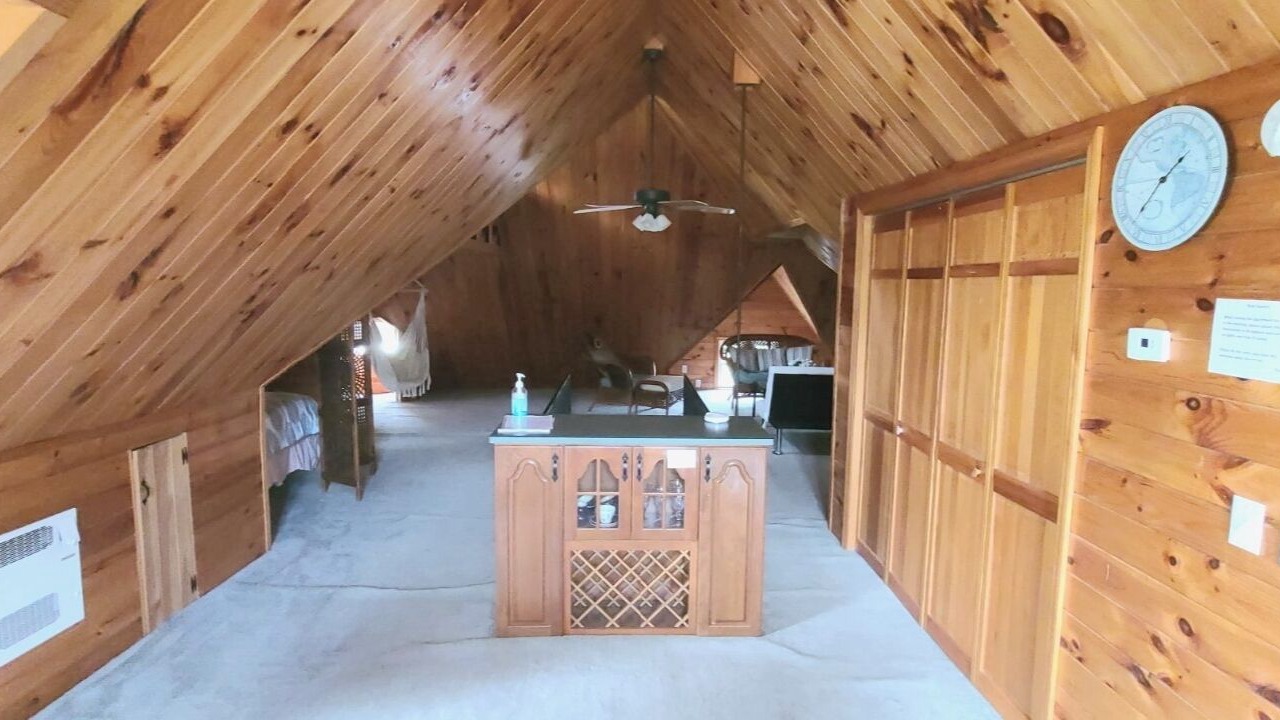 Photo of Kitchen in Andes