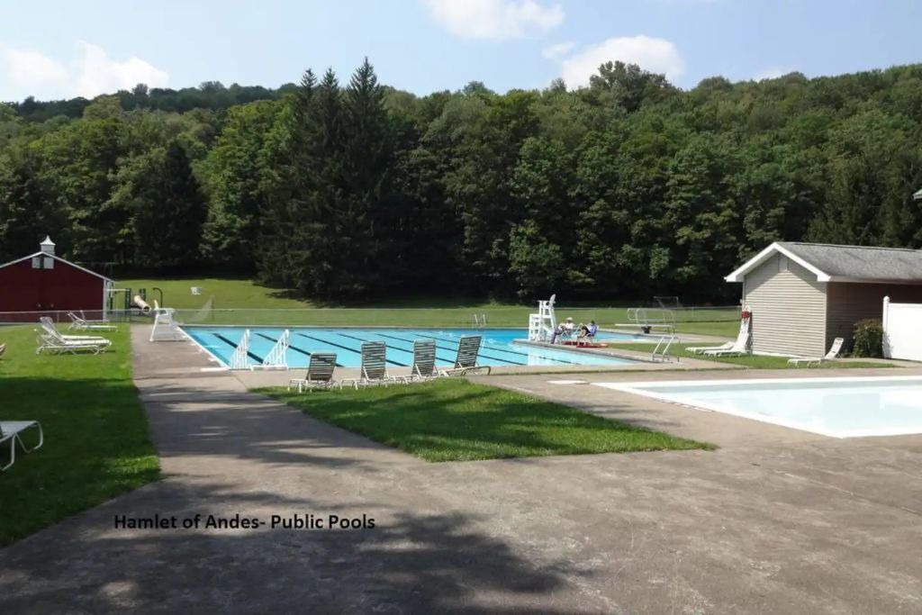 Photo of Outdoor in Andes