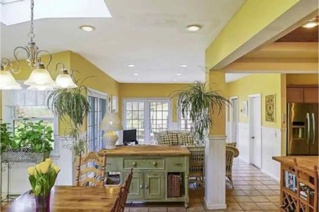 Photo of Kitchen in Andes