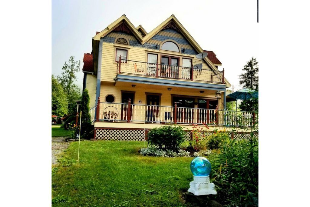 Photo of Outdoor in Andes