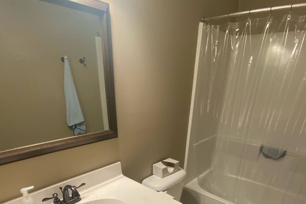 Photo of Bathroom in Delaware