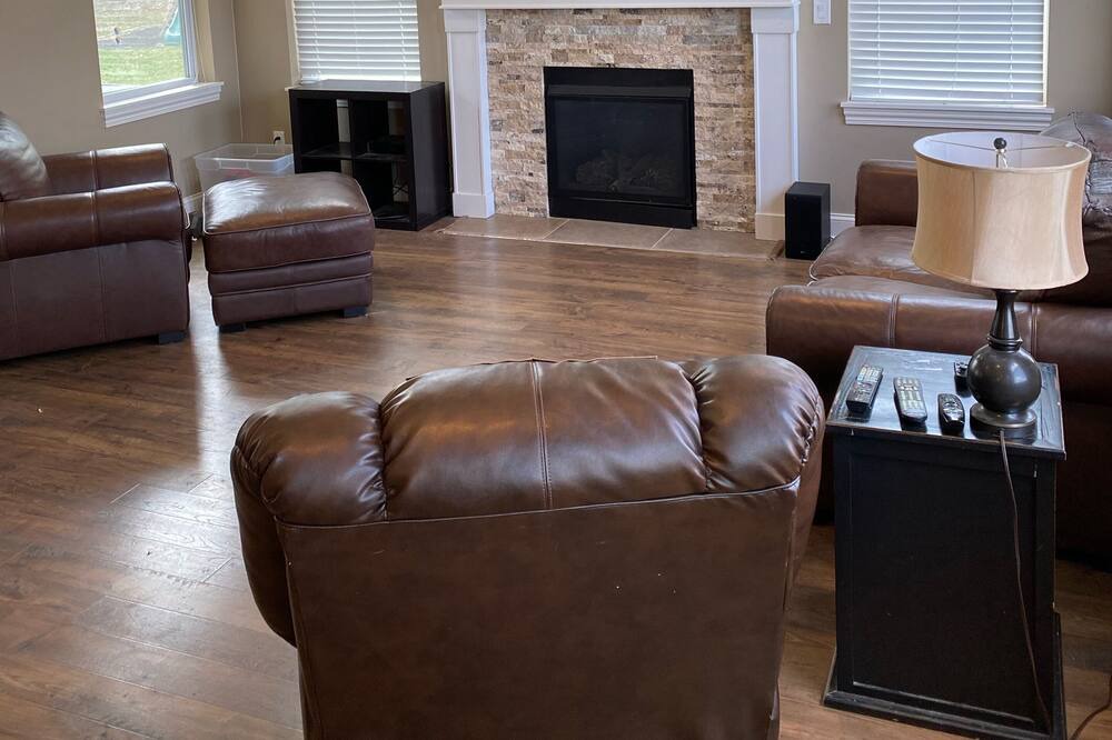 Photo of Livingroom in Delaware