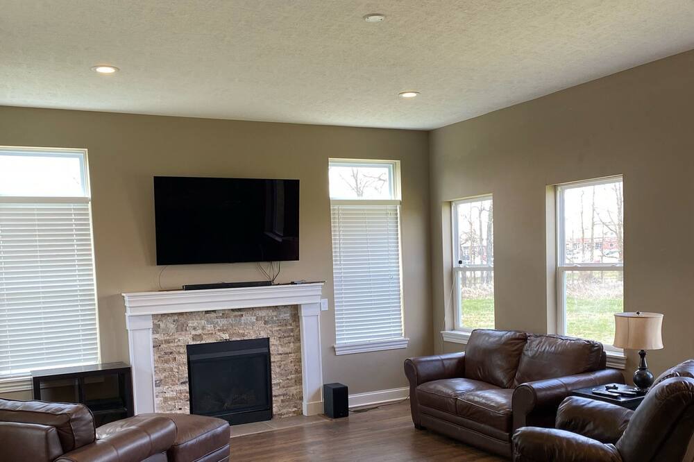 Photo of Livingroom in Delaware