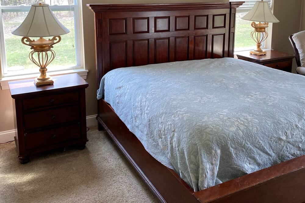 Photo of Bedroom in Delaware