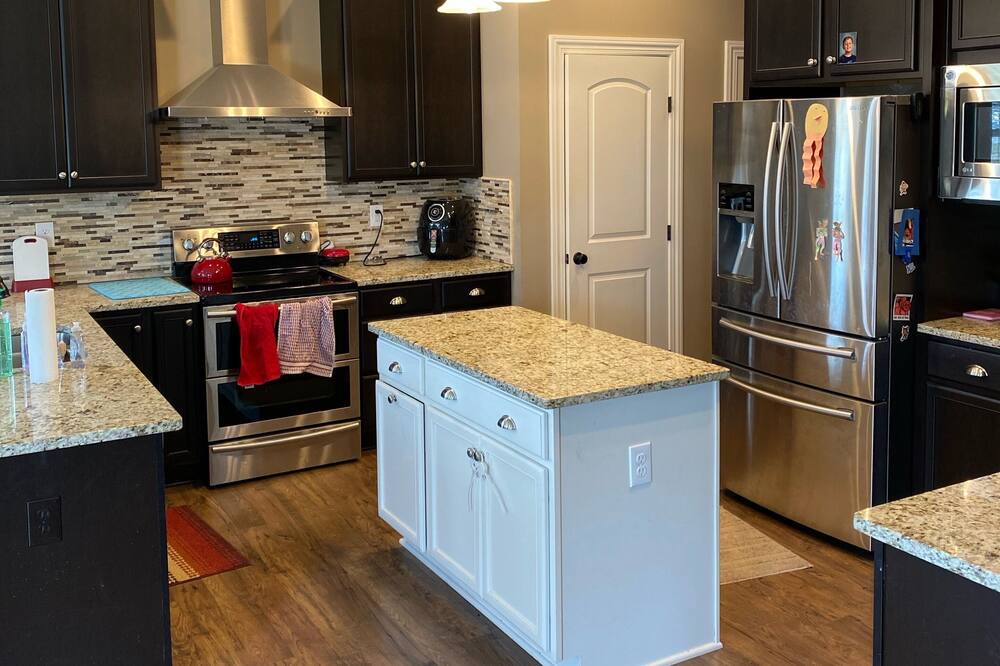 Photo of Kitchen in Delaware