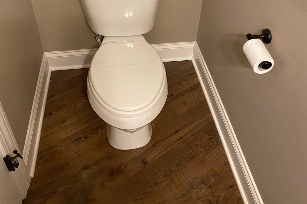 Photo of Bathroom in Delaware