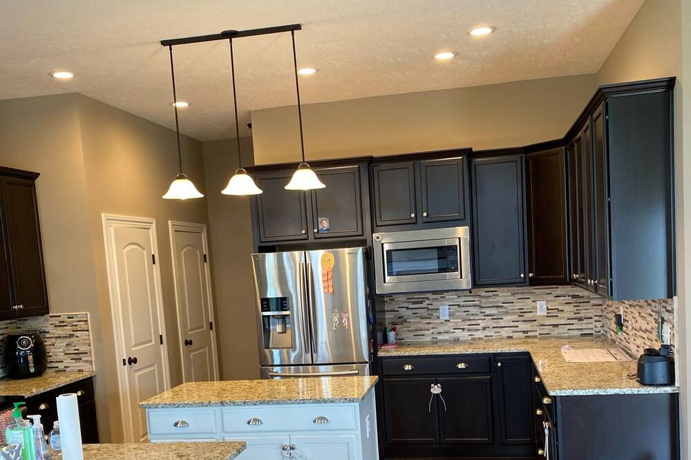 Photo of Kitchen in Delaware