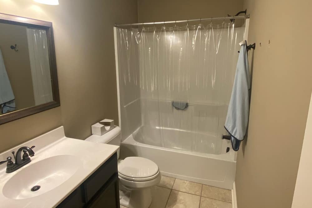 Photo of Bathroom in Delaware