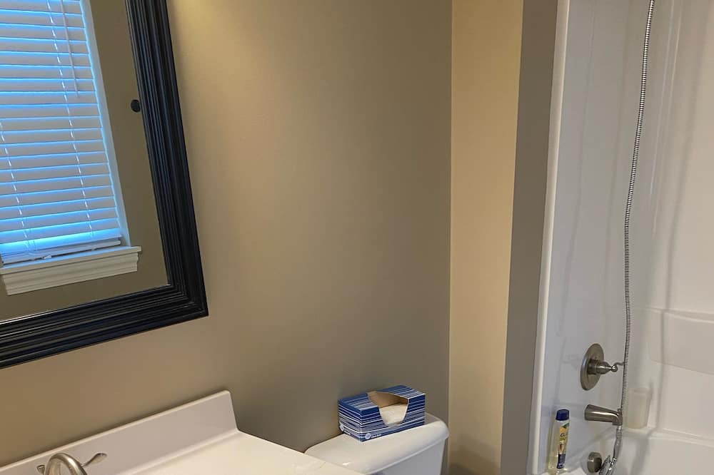 Photo of Bathroom in Delaware