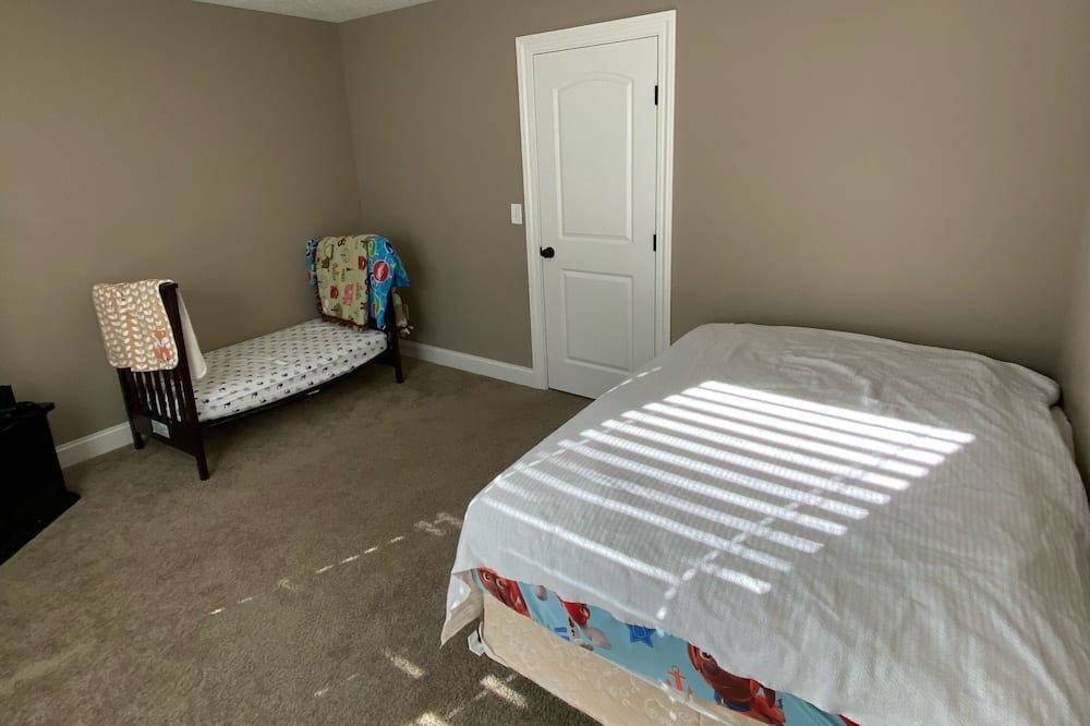 Photo of Bedroom in Delaware
