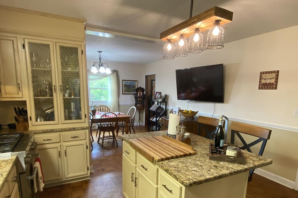 Photo of Kitchen in Asbury