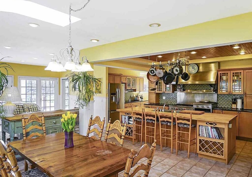 Photo of Kitchen in Andes