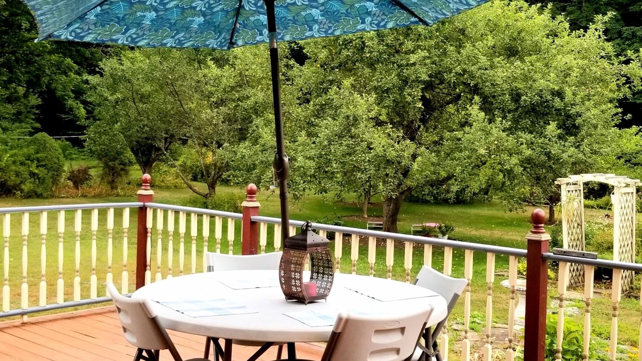 Photo of Outdoor in Andes