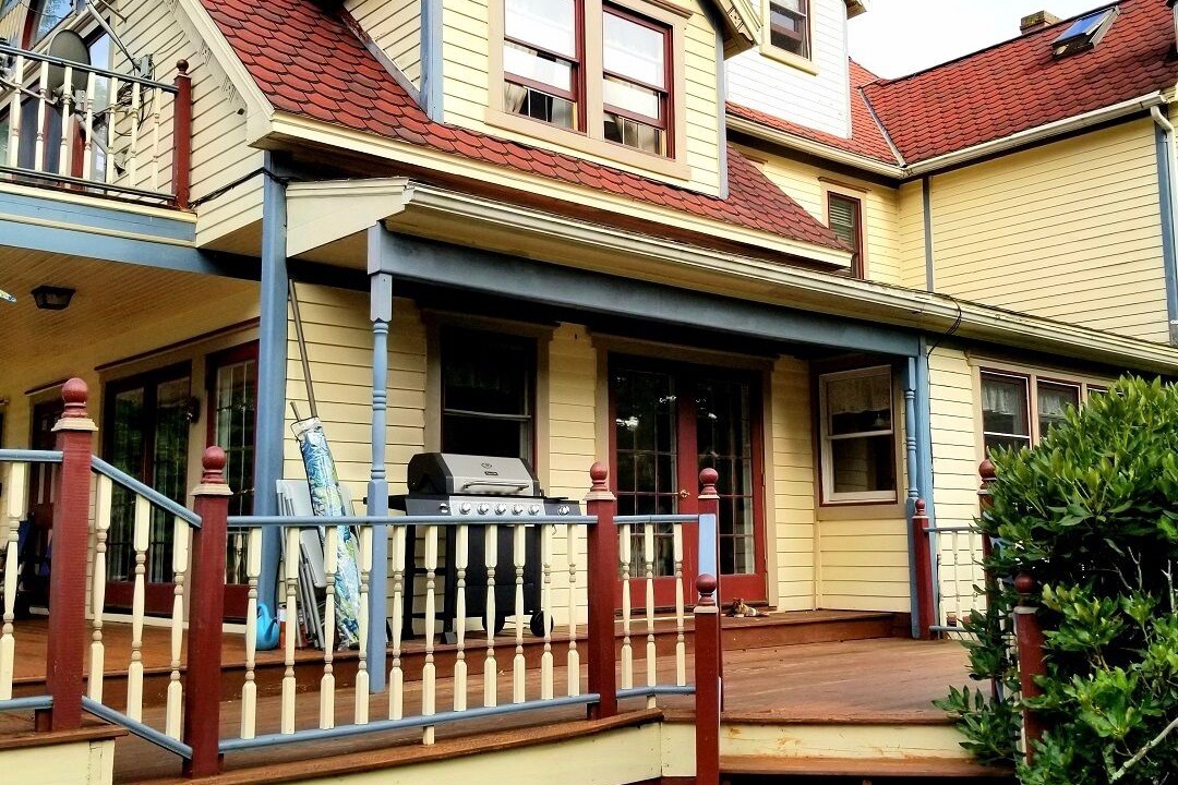 Photo of Outdoor in Andes