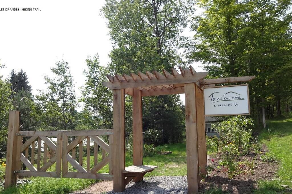 Photo of Outdoor in Andes