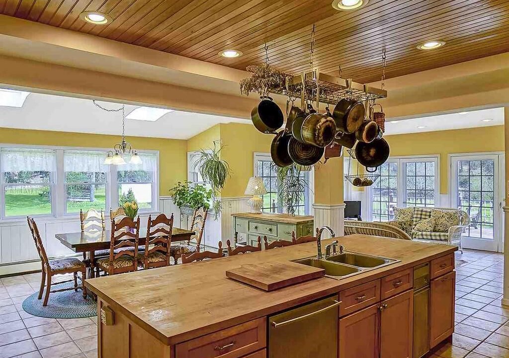 Photo of Kitchen in Andes