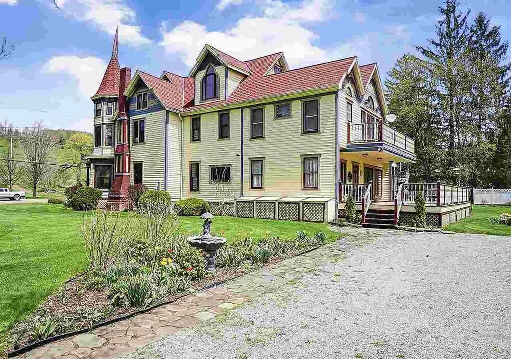 Photo of Outdoor in Andes