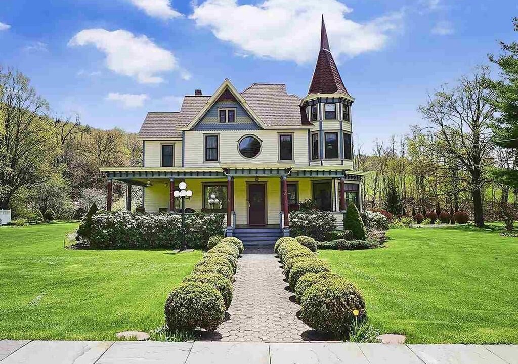 Photo of Outdoor in Andes