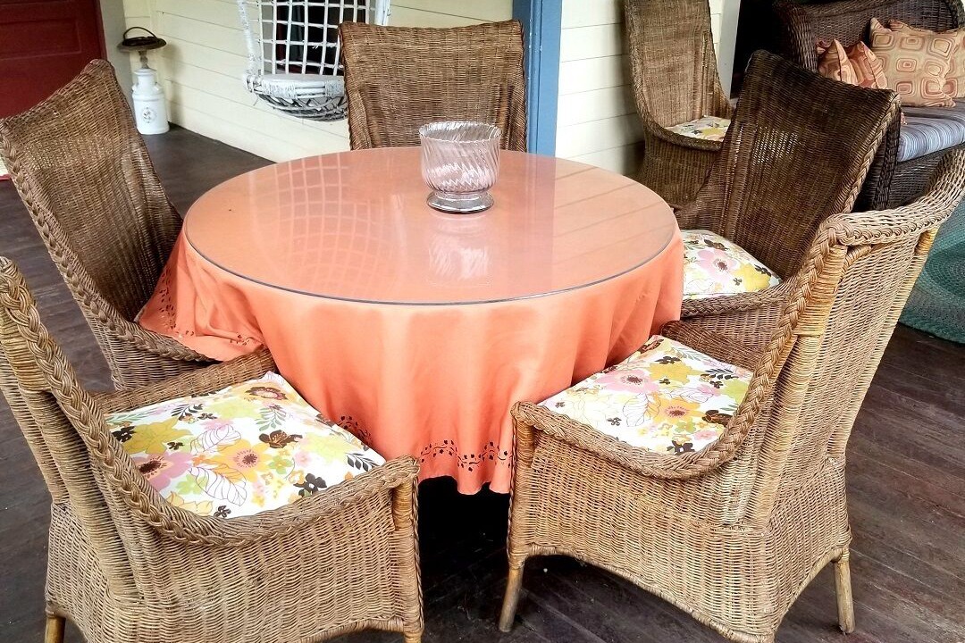 Photo of Outdoor in Andes