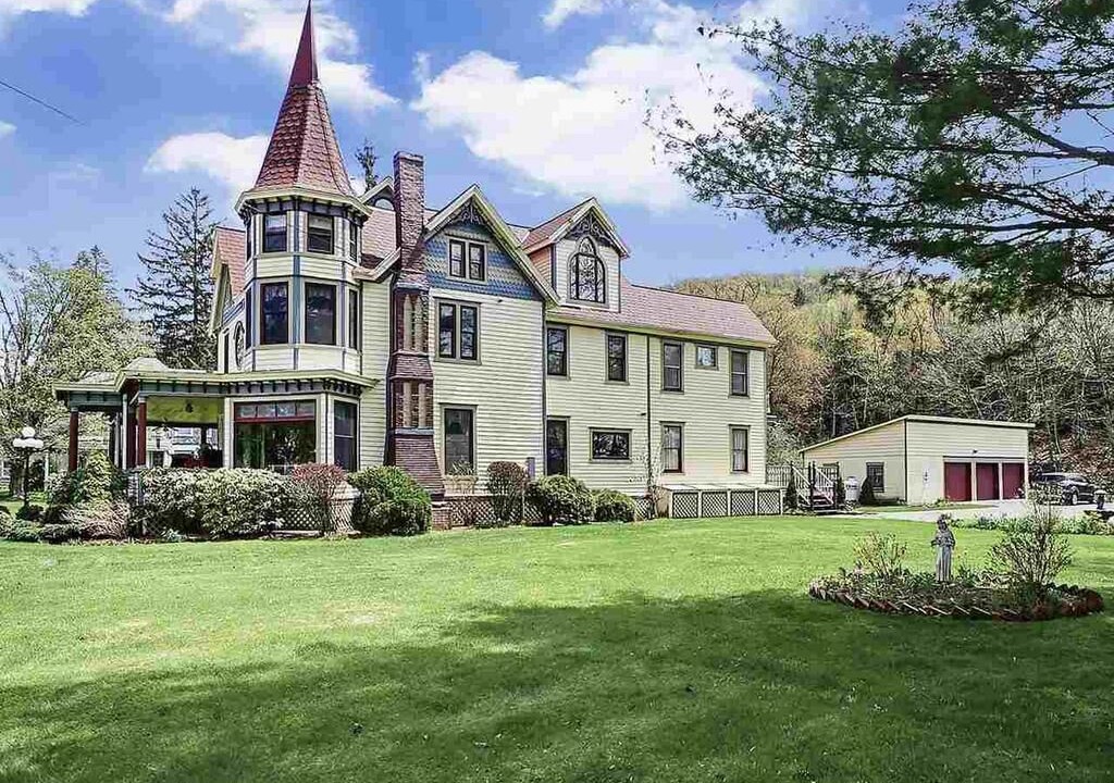 Photo of Outdoor in Andes