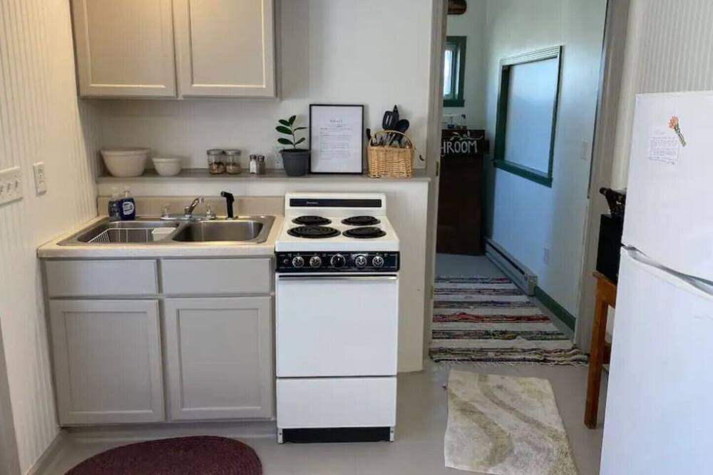 Photo of Kitchen in Manhattan