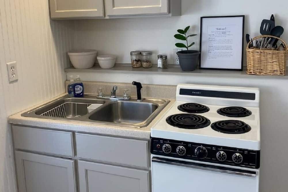 Photo of Kitchen in Manhattan