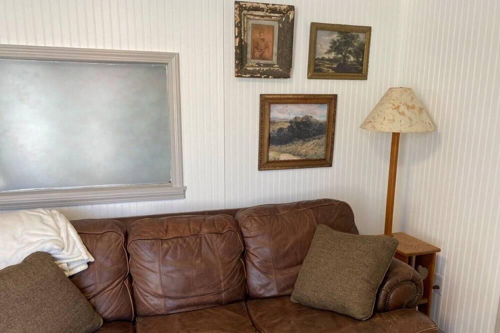 Photo of Livingroom in Manhattan