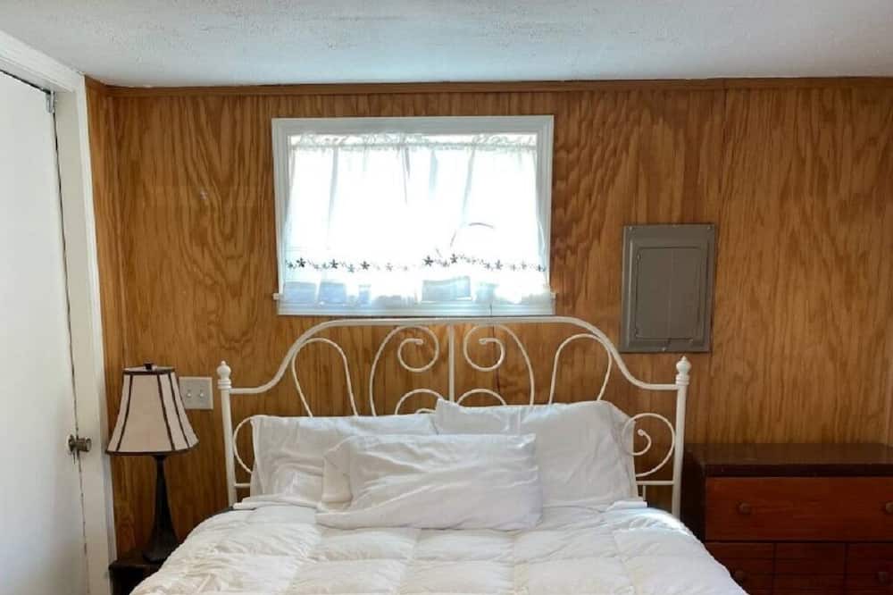 Photo of Bedroom in Manhattan