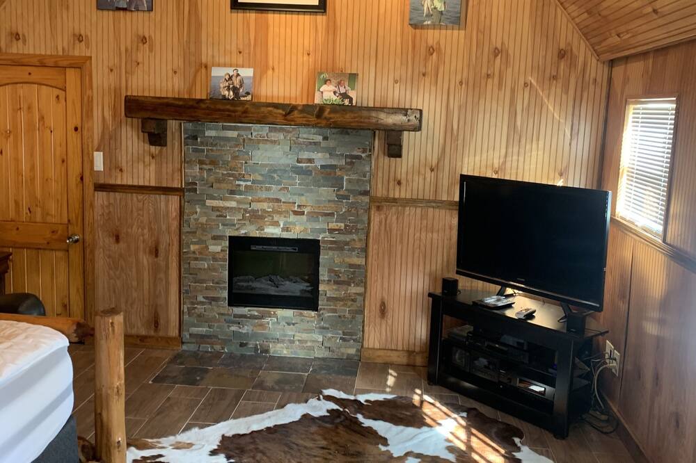 Photo of Livingroom in Needville