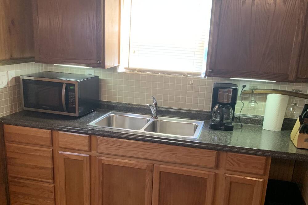 Photo of Kitchen in Needville