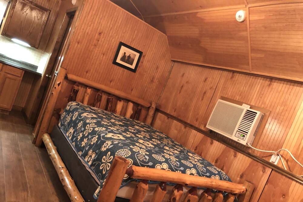 Photo of Bedroom in Needville