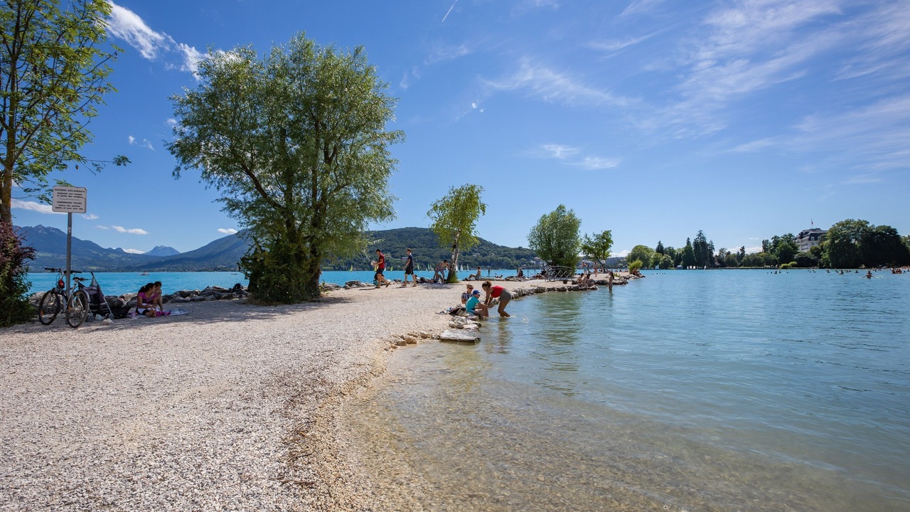 Photo of Others in Annecy-le-Vieux