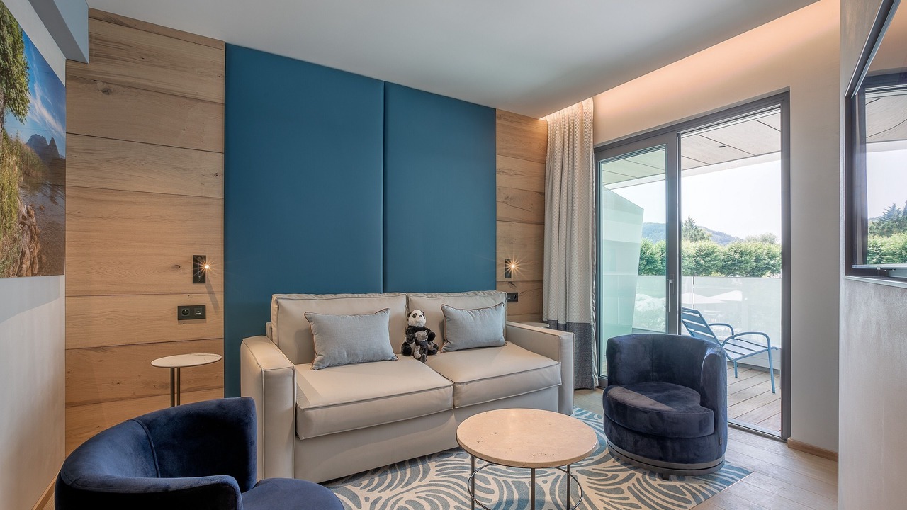 Photo of Patio Balcony in Annecy-le-Vieux