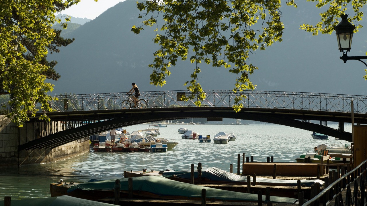Photo of Outdoor in Annecy-le-Vieux