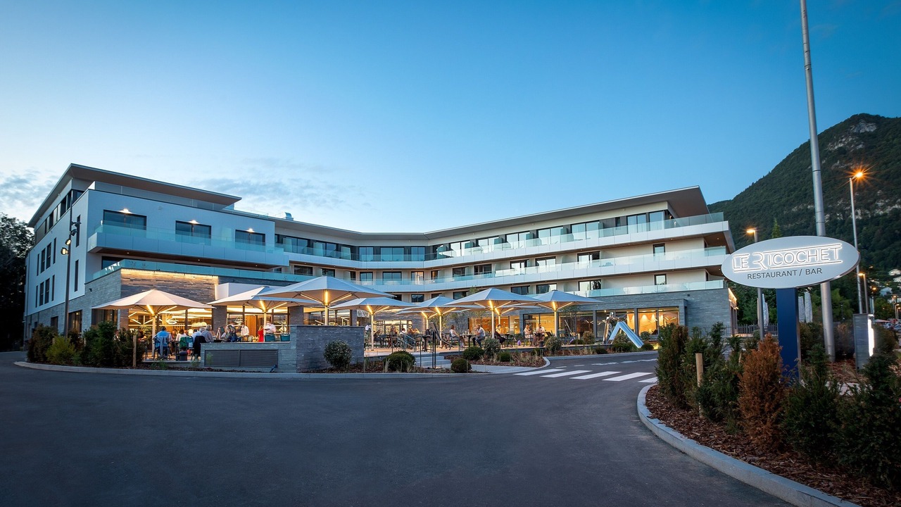 Photo of Outdoor in Annecy-le-Vieux