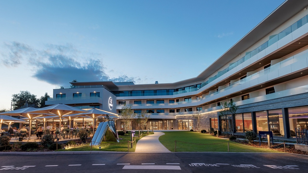 Photo of Outdoor in Annecy-le-Vieux