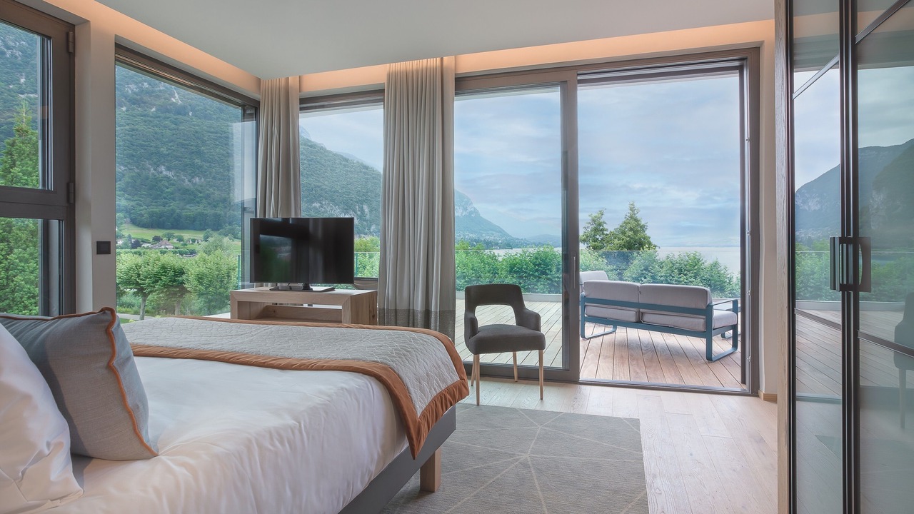 Photo of Outdoor in Annecy-le-Vieux